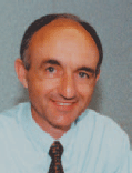 Photograph of 2003 Bank Study Assistance Committee Member Ric Battellino