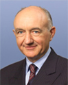 Photograph of 2006 Bank Study Assistance Committee member Ric Battellino