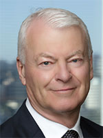 Photograph of Non-executive member, Paul Costello