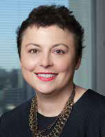 Photograph of Non-executive member, Kathryn Fagg