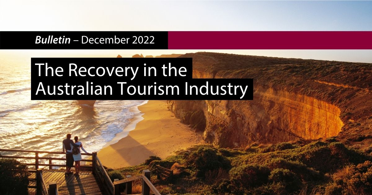 australia tourism policy
