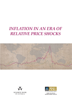 Cover: Inflation in an Era of Relative Price Shocks