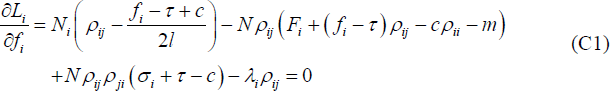 Equation C1